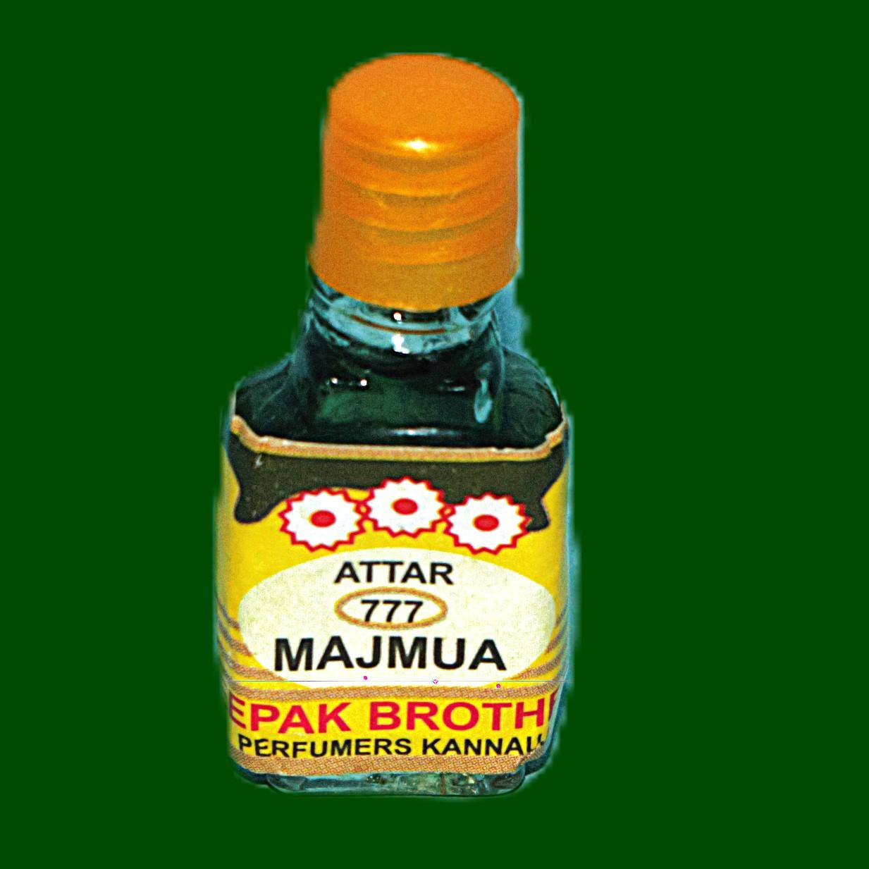 🌸 Attar – 1 Unit