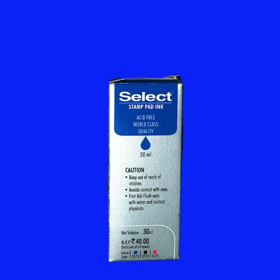 🖋️ Black Stamp Pad Ink – 30ml – Only Rs. 60