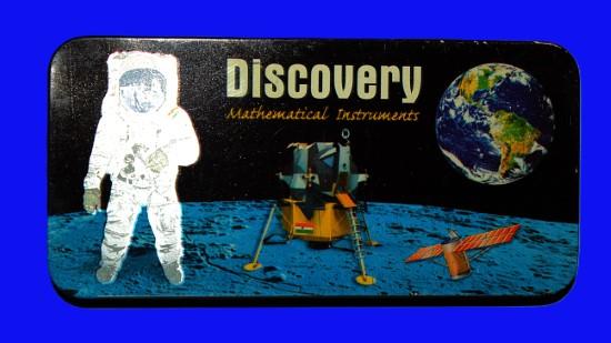 ✏️ Discovery Student Instrument Box – Only for Students – Rs. 80