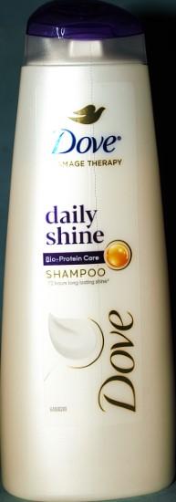 Dove shampoo - 325ml