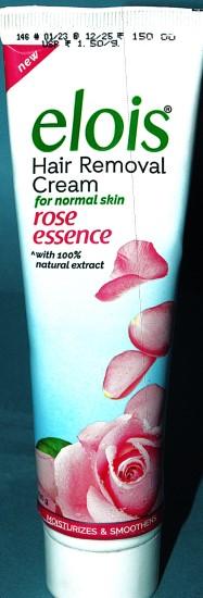 Elois Hair remover cream -25g