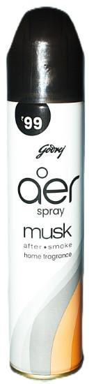 home fragrance after smoke - 220ml