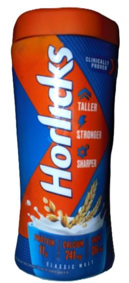 Horlicks-500g