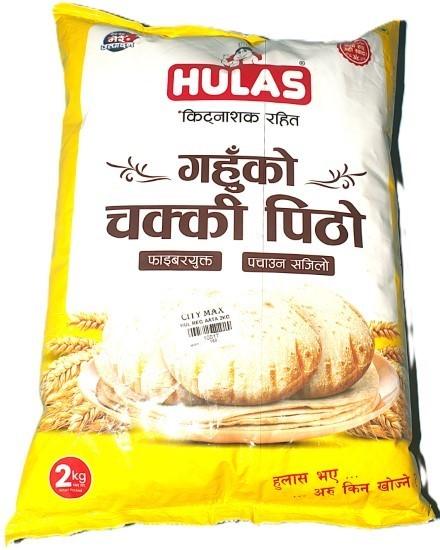 Hulas atta - 2kg