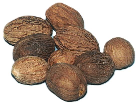 जाइफल (Jaiphal) - 50g