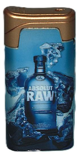 Lighter rocket - 1pc