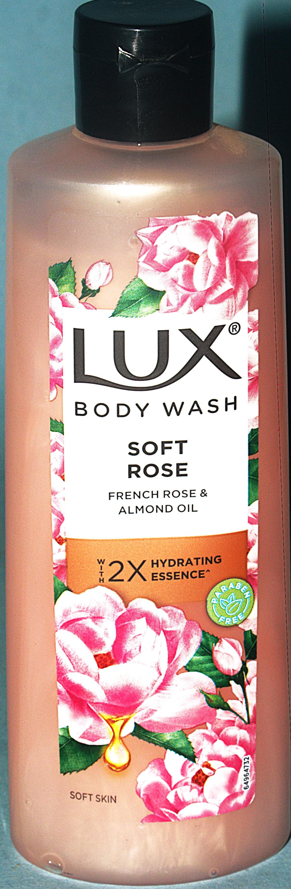 Lux Body Wash- 245ml