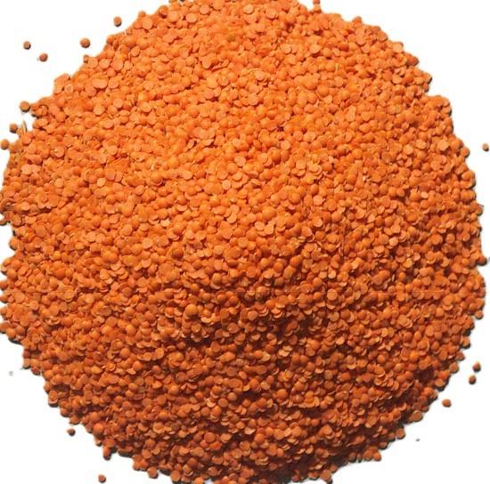 मसुरी दाल (Masoor Dal)-1kg