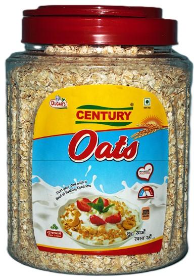 🌾 Oats – 450 g