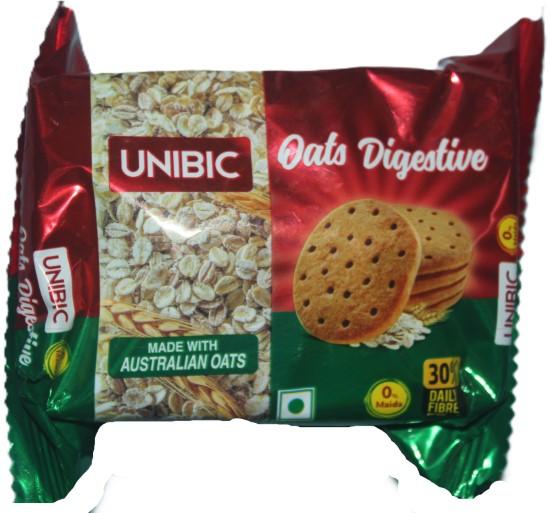 Oats Digestive-each 45g - pack of 12pc