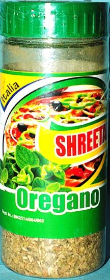 Oregano -60g