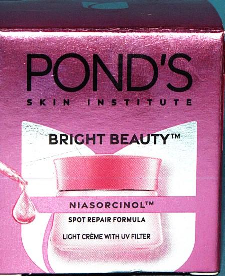 Pond's bright beauty -15g