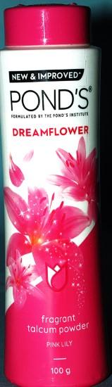 Pond's talcum powder - 50g