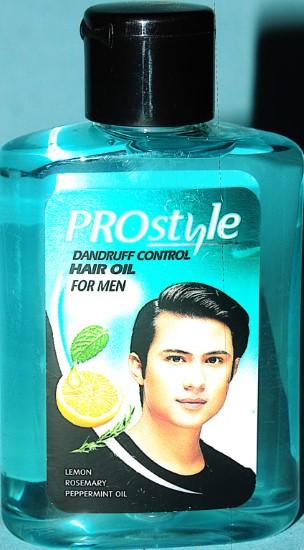Prostyle hair oil - 150ml