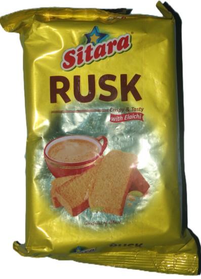 Rusk -100g