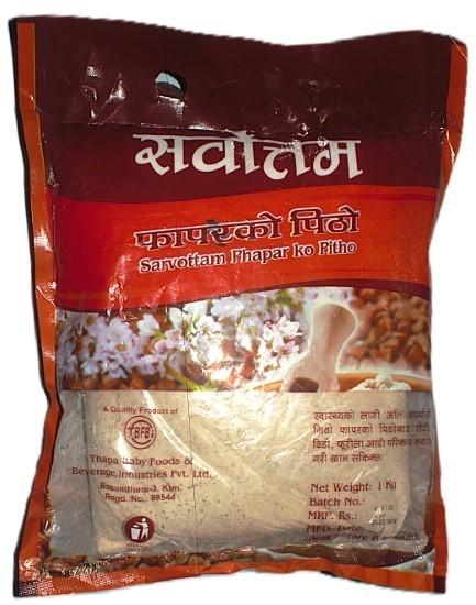 sarbottam phapar - 1kg