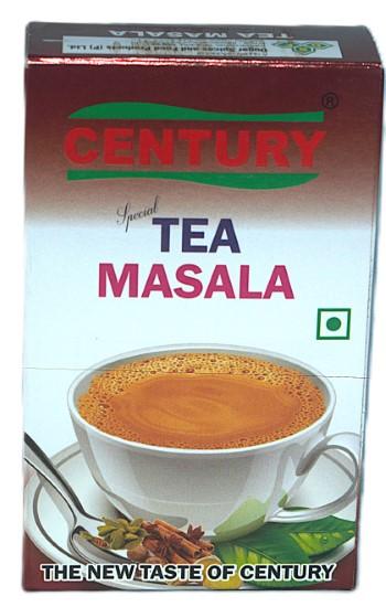 🍵 Tea Masala – 50g