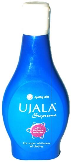 👕 Ujala Fabric Whitener – 250ml