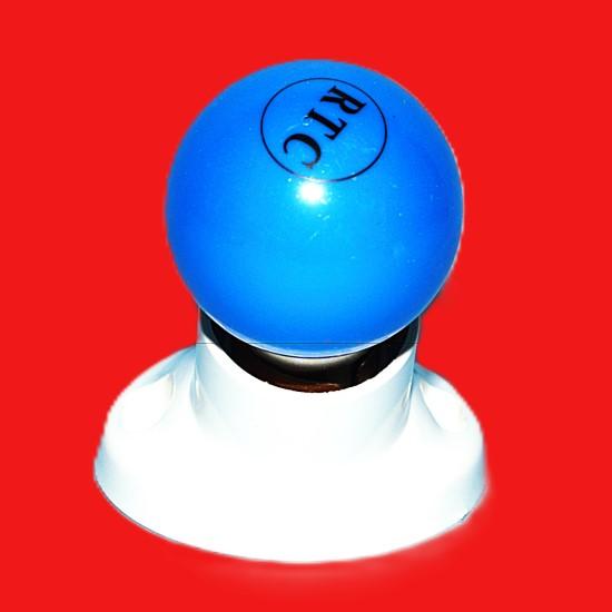 💡 0.5W Blue B22 Bulb – Energy Efficient & Bright