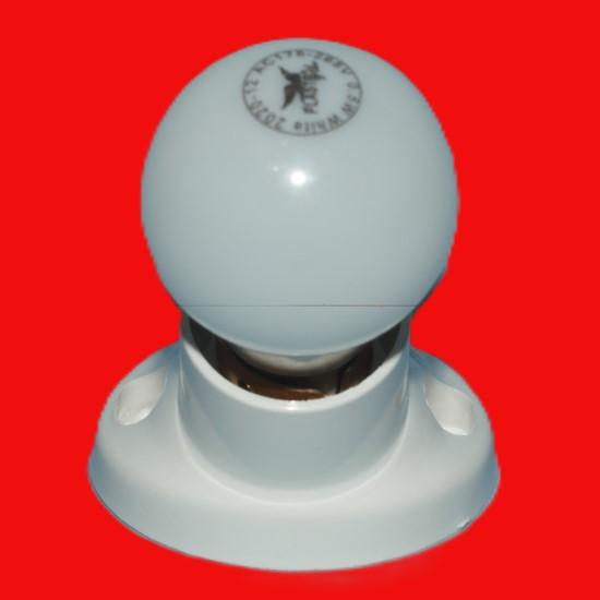 💡 0.5W White B22 Bulb – Energy Efficient & Bright