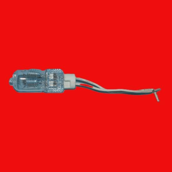 💡 1000W Halogen (Mirchaiya) Lamp Bulb with Holder
