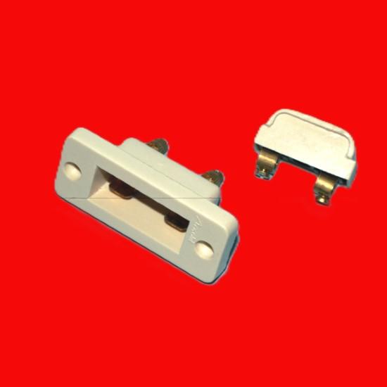 ⚡ 10A Fuse Holder – Safe & Durable