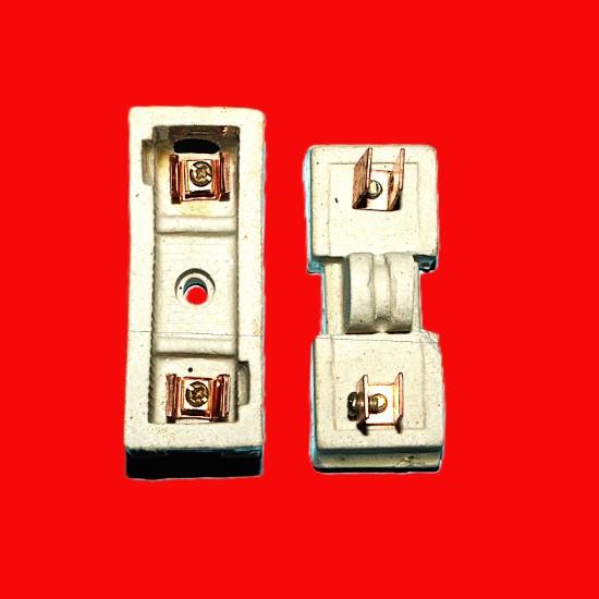 ⚡ 16A KitKat Fuse – 1 Set – Electrical Safety