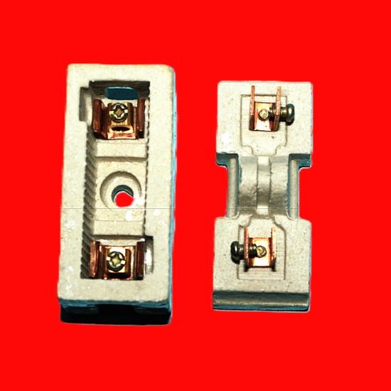 ⚡ 32A KitKat Fuse – 1 Set – Electrical Safety