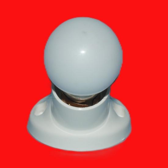 💡 7-in-1 Color Changing B22 Bulb – 1pc