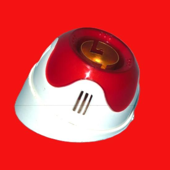 💡 Angle Bulb Holder – Safe & Durable