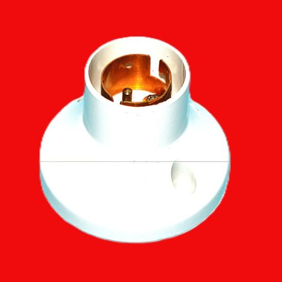 💡 Bottom Holder B22 – Durable & Reliable