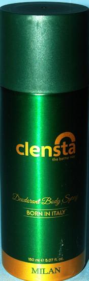 Deo body spray -150ml