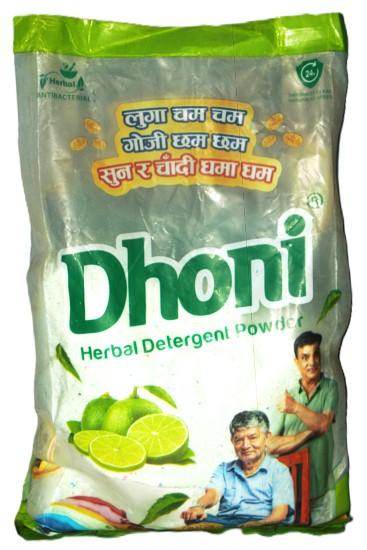🧺 Dhoni Detergent (Saraf) – 900g