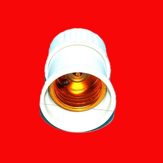 💡 E27 Guna Holder – Safe & Durable