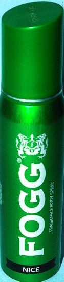 Fogg body spray - 120ml