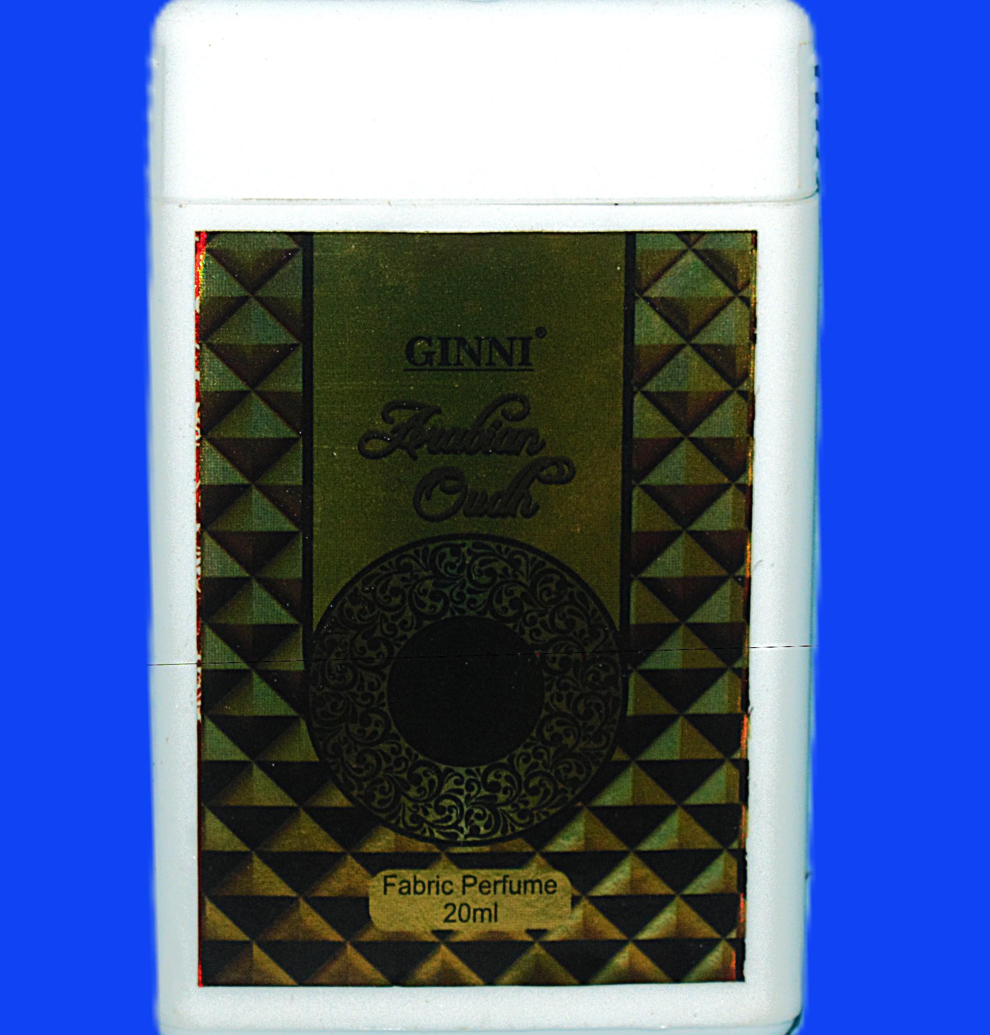 🌸 Ginni Pocket Perfume – 20ml Only at Rs. 70