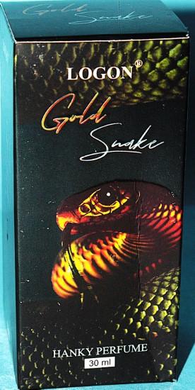 Hankey perfume - 30ml