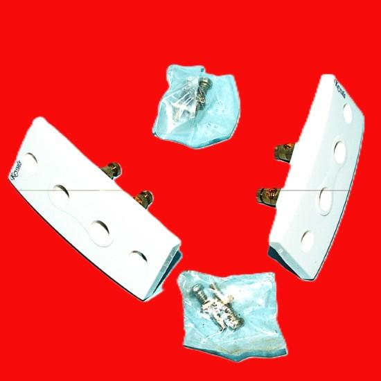 🔌 Kewals Socket – 1pc (2-Pin / Tupin Socket)