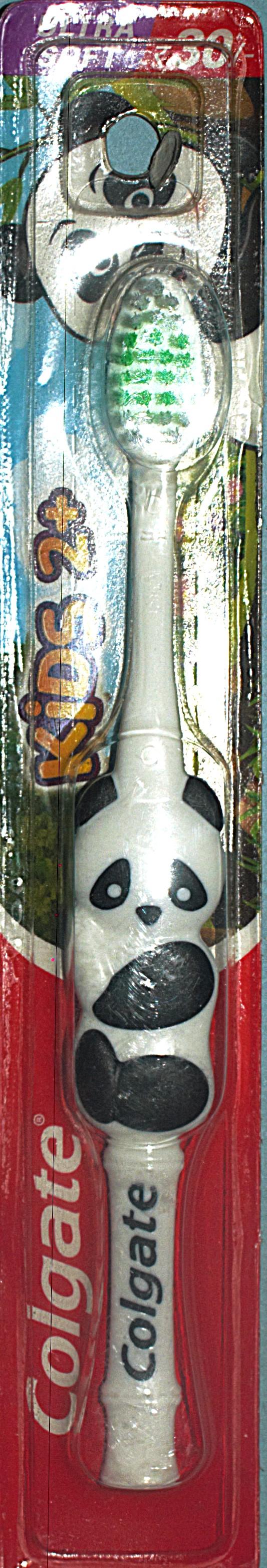 Colgate kids toothbrush - 1pc