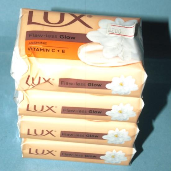 Lux jasmine - 4pc set