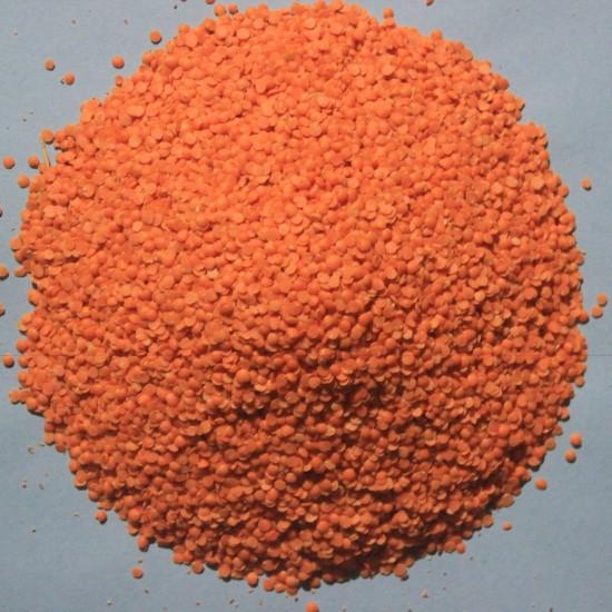 मसुरी दाल (Masoor Dal)-1kg