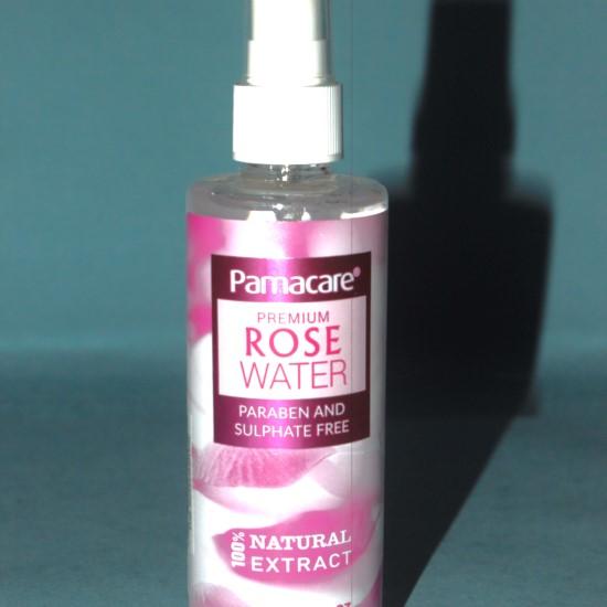 Pama rose water - 110ml