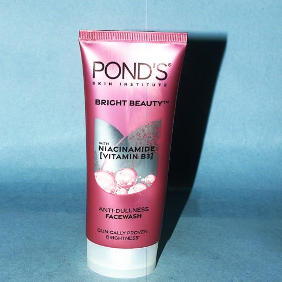 Ponds facewash - 100g