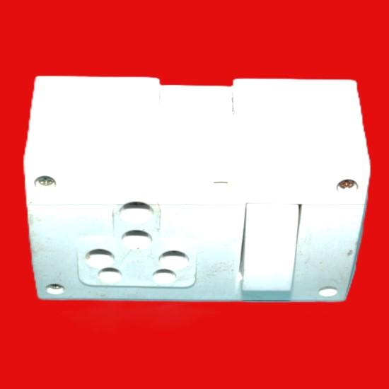 🔌 Power Socket Board – 1 Unit – Safe & Convenient