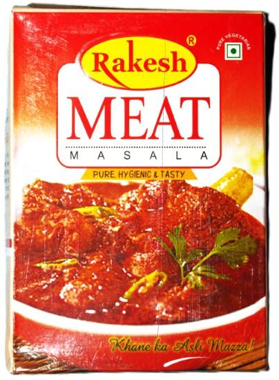 Rakesh Meat Masala – 50g