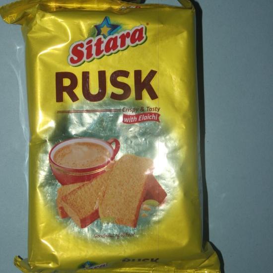 Rusk -100g