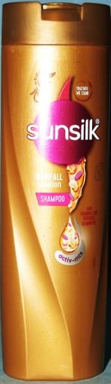 Sunsilk hairfall shampoo - 325ml