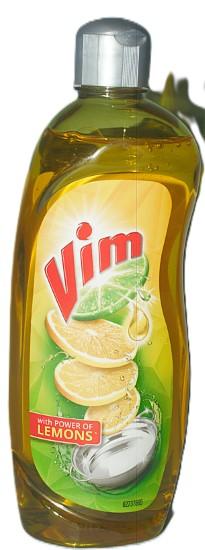 🍽️ Vim Dishwash Liquid (भाडा माझ्ने लिक्विड) – 500ml